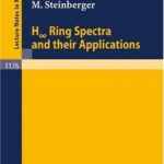 خرید و دانلود نسخه کامل کتاب H Ring Spectra and Their Applications