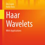 خرید و دانلود نسخه کامل کتاب Haar Wavelets: With Applications