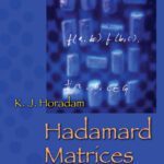 خرید و دانلود نسخه کامل کتاب Hadamard Matrices and Their Applications