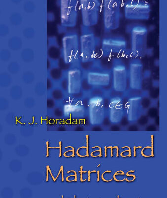 خرید و دانلود نسخه کامل کتاب Hadamard Matrices and Their Applications