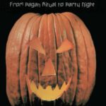 خرید و دانلود نسخه کامل کتاب Halloween: From Pagan Ritual to Party Night