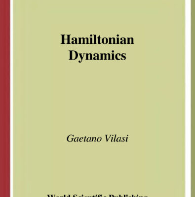 خرید و دانلود نسخه کامل کتاب Hamiltonian dynamics