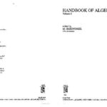 خرید و دانلود نسخه کامل کتاب Handbook of Algebra