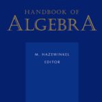 خرید و دانلود نسخه کامل کتاب Handbook of algebra
