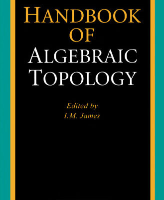 خرید و دانلود نسخه کامل کتاب Handbook of Algebraic Topology