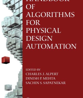 خرید و دانلود نسخه کامل کتاب Handbook of Algorithms for Physical Design Automation