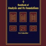 خرید و دانلود نسخه کامل کتاب Handbook of analysis and its foundations