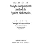 خرید و دانلود نسخه کامل کتاب Handbook of Analytic Computational Methods in Applied Mathematics