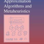 خرید و دانلود نسخه کامل کتاب Handbook of approximation algorithms and metaheuristics