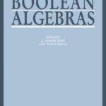 خرید و دانلود نسخه کامل کتاب Handbook of Boolean Algebras, Volume Volume 2