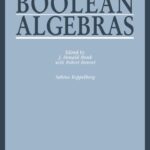 خرید و دانلود نسخه کامل کتاب Handbook of Boolean Algebras