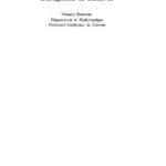 خرید و دانلود نسخه کامل کتاب Handbook of categorical algebra. Categories of sheaves
