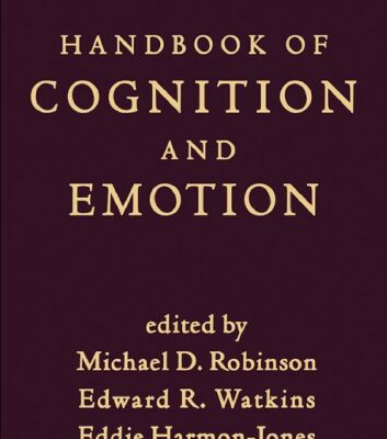 خرید و دانلود نسخه کامل کتاب Handbook of Cognition and Emotion