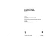 خرید و دانلود نسخه کامل کتاب Handbook of combinatorics