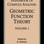 خرید و دانلود نسخه کامل کتاب Handbook of complex analysis: geometric function theory