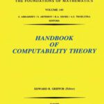 خرید و دانلود نسخه کامل کتاب Handbook of computability theory