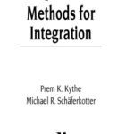 خرید و دانلود نسخه کامل کتاب Handbook of Computational Methods for Integration