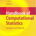 خرید و دانلود نسخه کامل کتاب Handbook of computational statistics: Concepts and methods