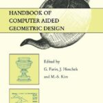 خرید و دانلود نسخه کامل کتاب Handbook of Computer Aided Geometric Design