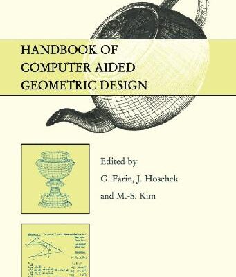 خرید و دانلود نسخه کامل کتاب Handbook of Computer Aided Geometric Design