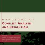 خرید و دانلود نسخه کامل کتاب Handbook of Conflict Analysis and Resolution