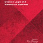 خرید و دانلود نسخه کامل کتاب Handbook of Deontic Logic and Normative Systems
