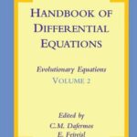 خرید و دانلود نسخه کامل کتاب Handbook of Differential Equations: Evolutionary Equations