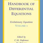 خرید و دانلود نسخه کامل کتاب Handbook of differential equations: Evolutionary equations