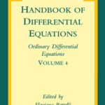 خرید و دانلود نسخه کامل کتاب Handbook of differential equations. Ordinary differential equations. Vol.4