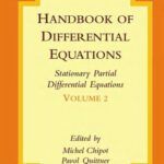 خرید و دانلود نسخه کامل کتاب Handbook of differential equations. Stationary partial differential equations