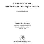خرید و دانلود نسخه کامل کتاب Handbook of Differential Equations