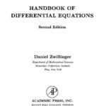 خرید و دانلود نسخه کامل کتاب Handbook of Differential Equations
