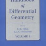 خرید و دانلود نسخه کامل کتاب Handbook of differential geometry