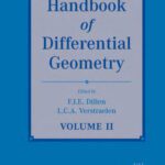 خرید و دانلود نسخه کامل کتاب Handbook of differential geometry
