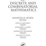 خرید و دانلود نسخه کامل کتاب Handbook of discrete and combinatorial mathematics