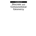 خرید و دانلود نسخه کامل کتاب Handbook of discrete and computational geometry