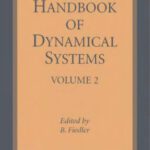 خرید و دانلود نسخه کامل کتاب Handbook of dynamical systems