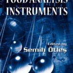 خرید و دانلود نسخه کامل کتاب Handbook of Food Analysis Instruments