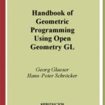 خرید و دانلود نسخه کامل کتاب Handbook of geometric programming using Open Geometry GL