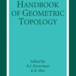 خرید و دانلود نسخه کامل کتاب Handbook of geometric topology