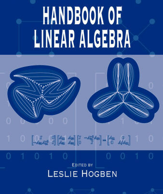 خرید و دانلود نسخه کامل کتاب Handbook of Linear Algebra