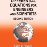 خرید و دانلود نسخه کامل کتاب Handbook of Linear Partial Differential Equations for Engineers and Scientists