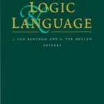 خرید و دانلود نسخه کامل کتاب Handbook of logic and language