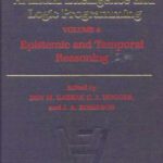 خرید و دانلود نسخه کامل کتاب Handbook of Logic in Artificial Intelligence and Logic Programming. Volume 4: Epistemic and Temporal Reasoning