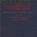 خرید و دانلود نسخه کامل کتاب Handbook of Logic in Artificial Intelligence and Logic Programming. Volume 3: Nonmonotonic Reasoning and Uncertain Reasoning