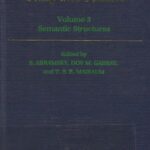خرید و دانلود نسخه کامل کتاب Handbook of Logic in Computer Science. Volume 3: Semantic Structures