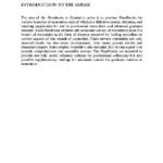 خرید و دانلود نسخه کامل کتاب Handbook of Mathematical Economics, Volume 3