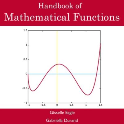 خرید و دانلود نسخه کامل کتاب Handbook of Mathematical Functions