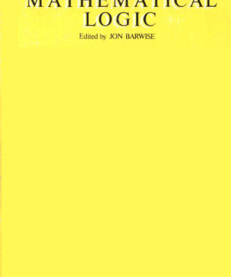 خرید و دانلود نسخه کامل کتاب Handbook of Mathematical Logic