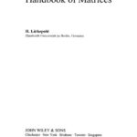خرید و دانلود نسخه کامل کتاب Handbook of Matrices